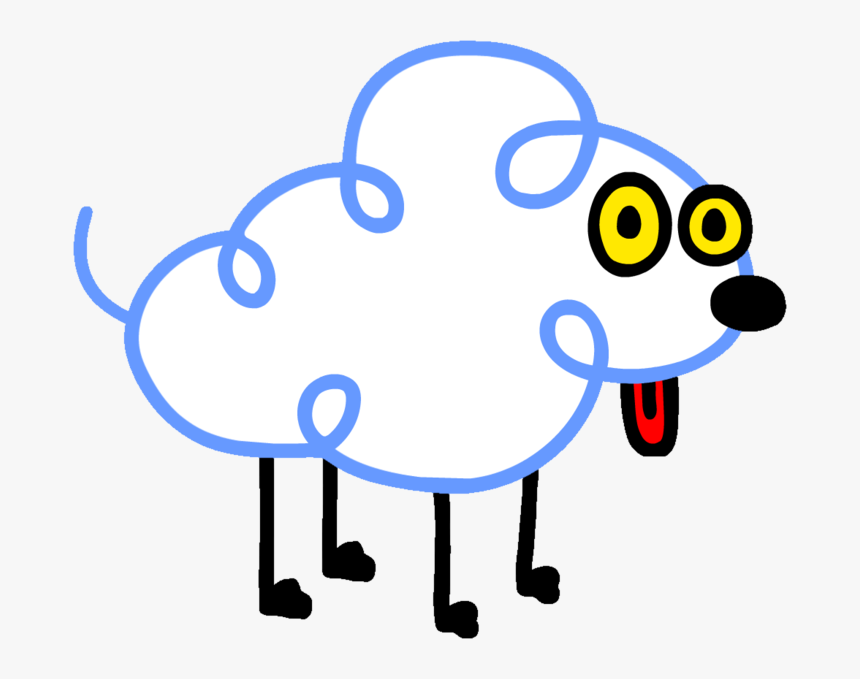 Homestar Runner Mr Poofers, HD Png Download