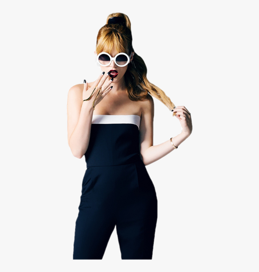 #bellathorne #bella #thorne #jenniferart #unicornitos - Bella Thorne Png Actres, Transparent Png