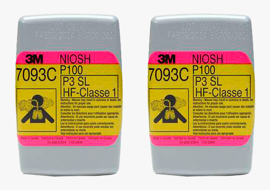 Filtro-3m - 7093cb 3m, HD Png Download