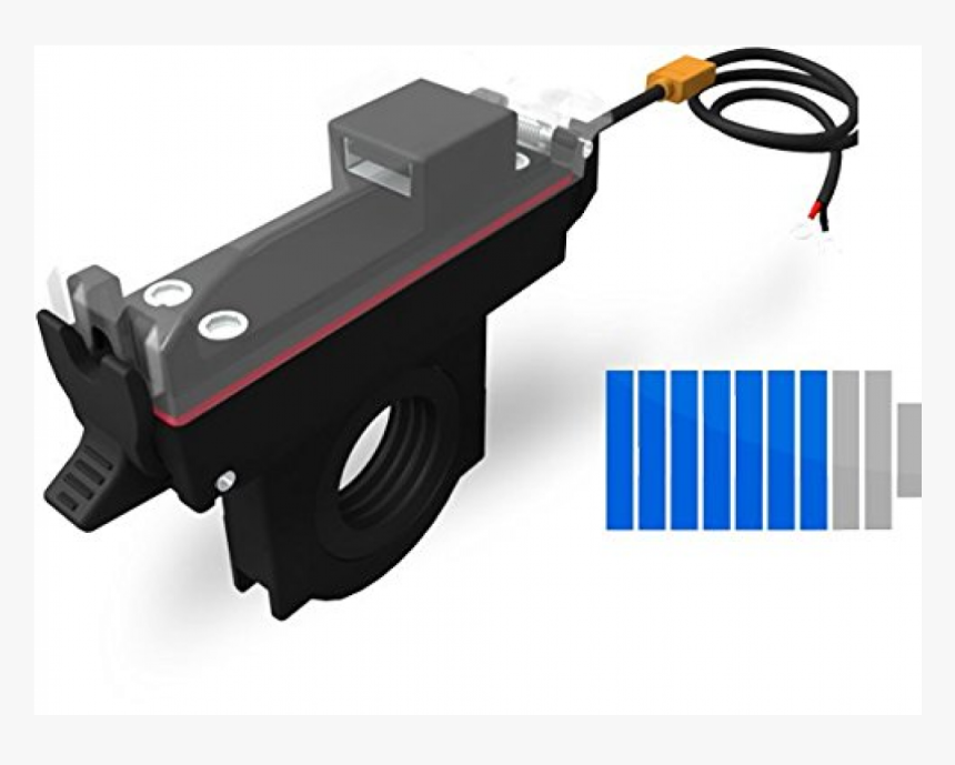 Scorpion Automotive Mobile Charger, HD Png Download