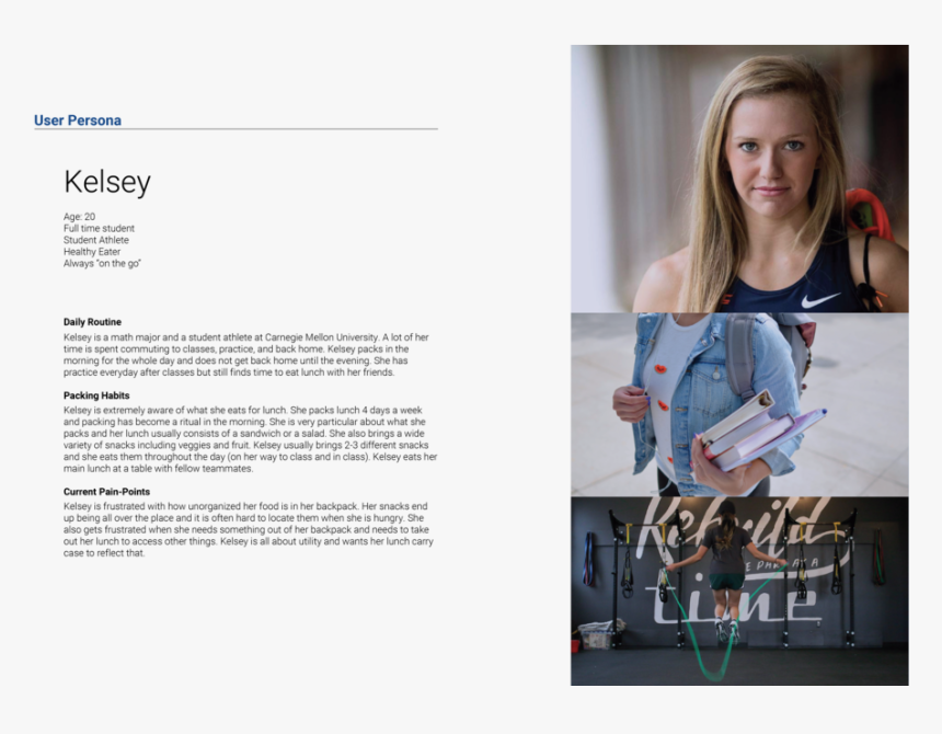 Transparent Lunch Png - Brochure, Png Download