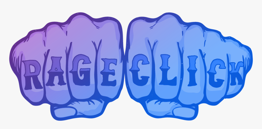 Fist Vector, HD Png Download