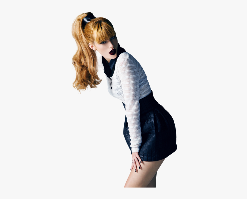 Sexy Girl From Shake It Up, HD Png Download