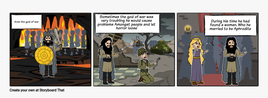 Cartoon, HD Png Download