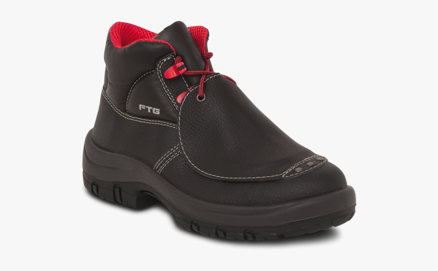 Safety Shoes Ares - Ftg Ares, HD Png Download