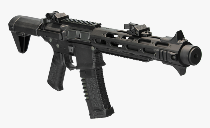 Amoeba Honey Badger, HD Png Download