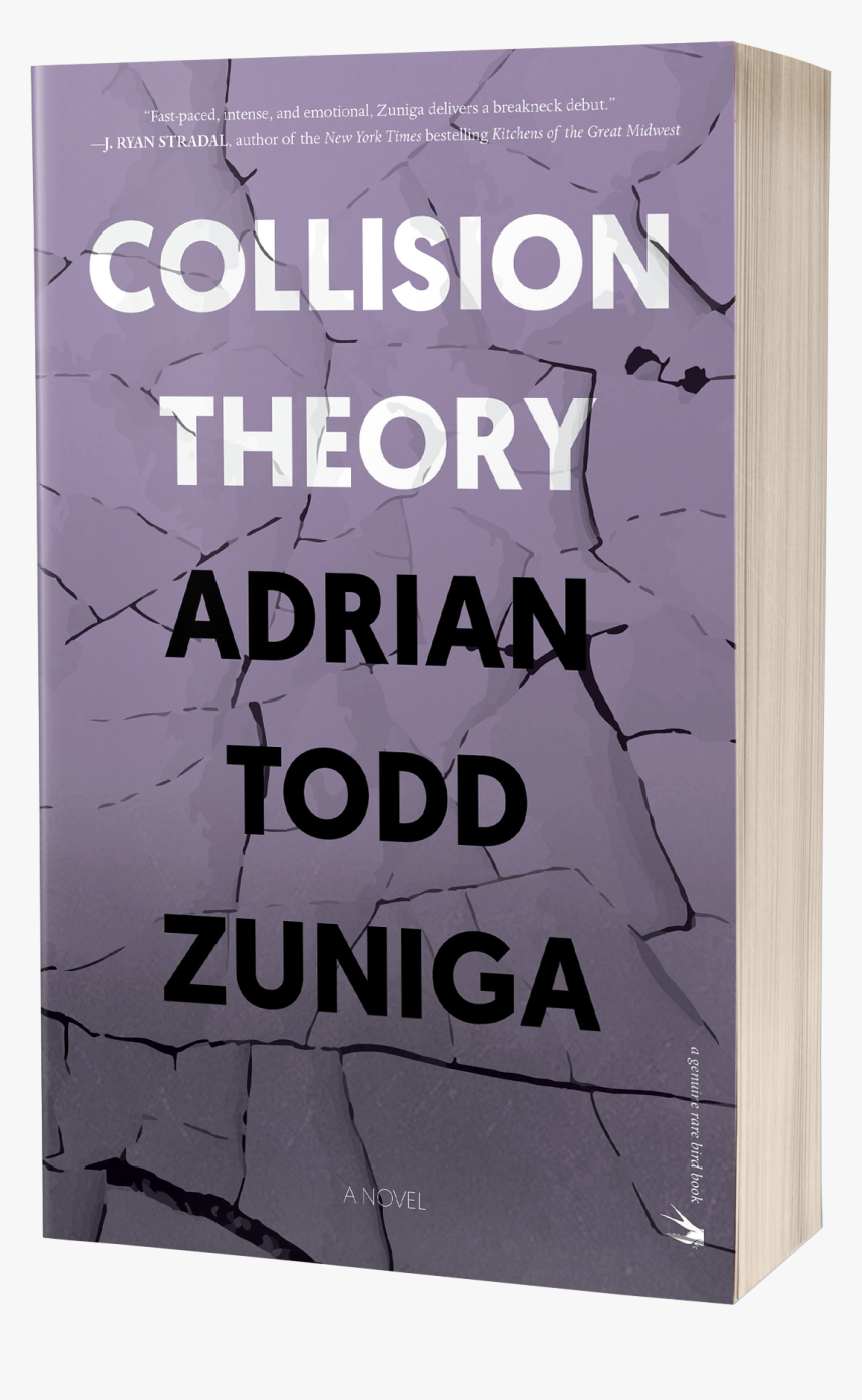 Collision Theory [signed] 
 Class Lazyload Lazyload, HD Png Download