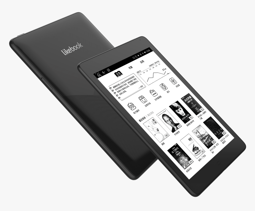 Smartphone, HD Png Download