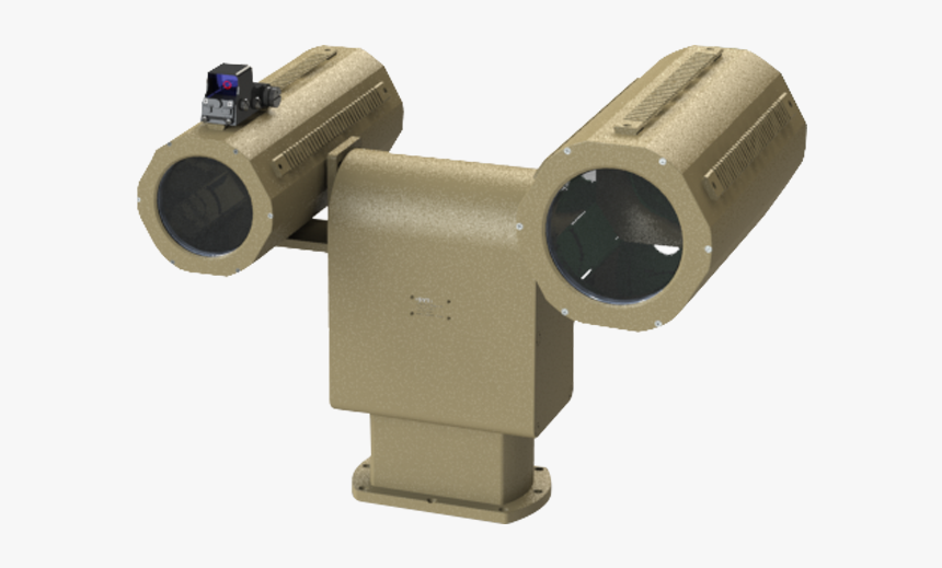 Monocular, HD Png Download