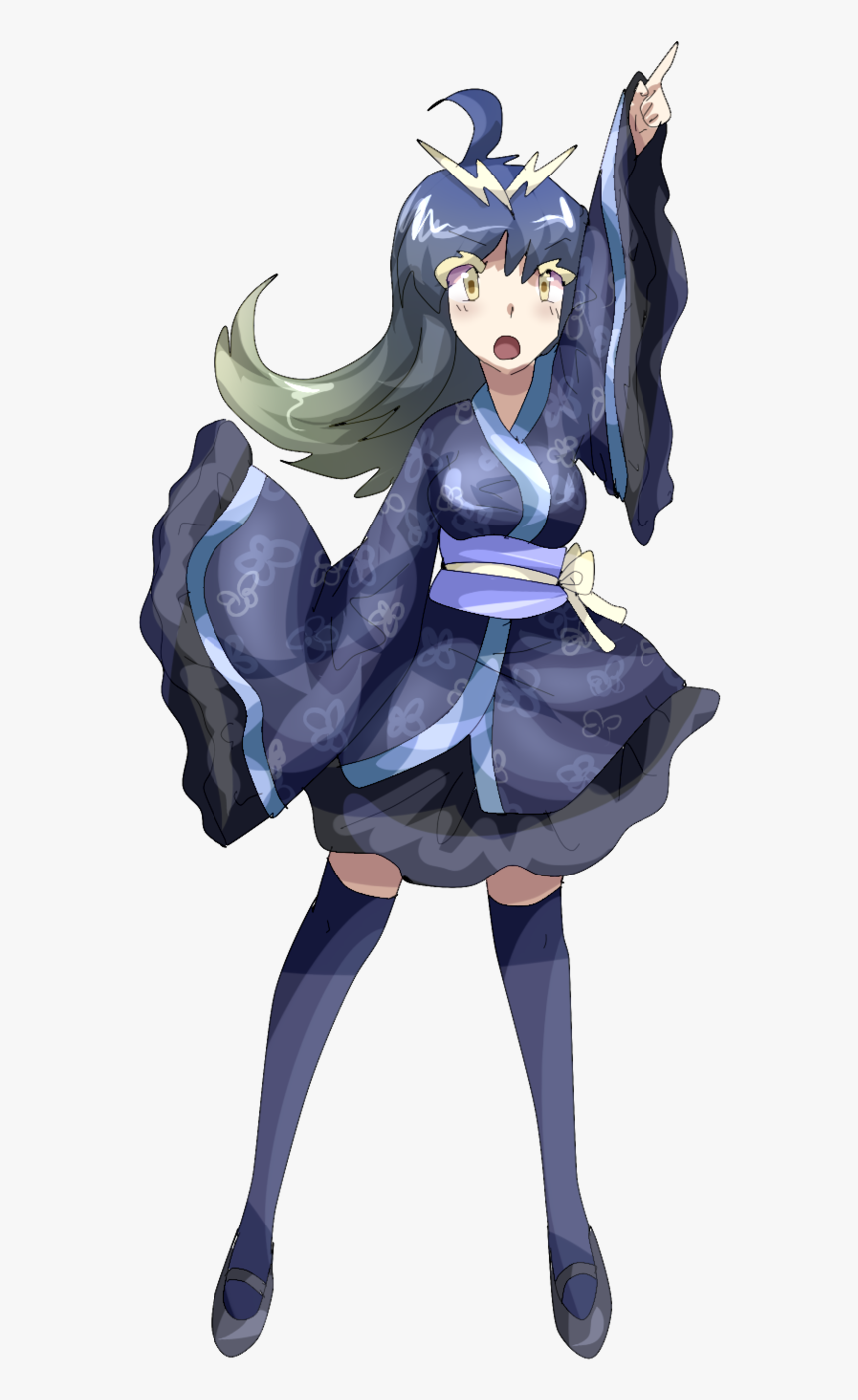 Nansei Project Wiki - Cartoon, HD Png Download