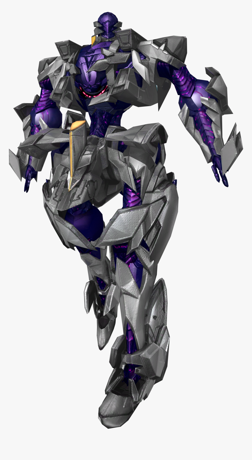 Xenoblade Chronicles X Original Ares, HD Png Download