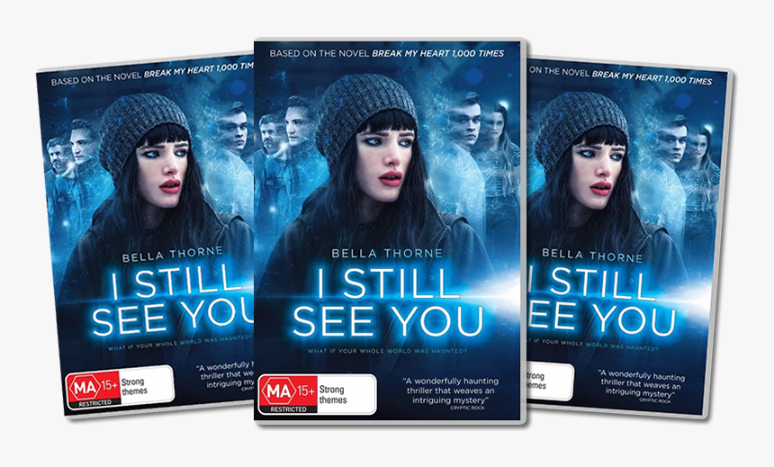 Still See You Movie, HD Png Download