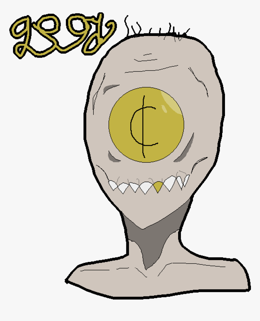 Greed Demon Clipart , Png Download - Cartoon, Transparent Png