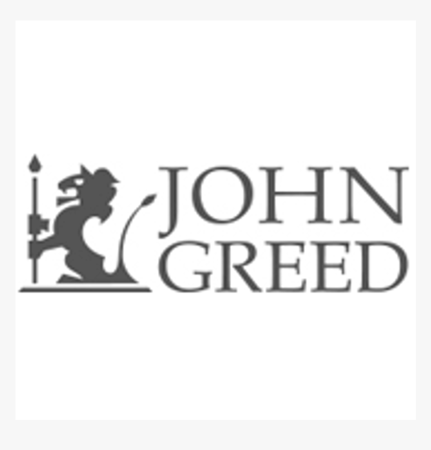 John Greed - John Greed Jewellery Logo, HD Png Download