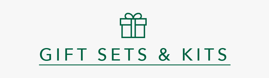 Gift Sets & Kits - Graphics, HD Png Download