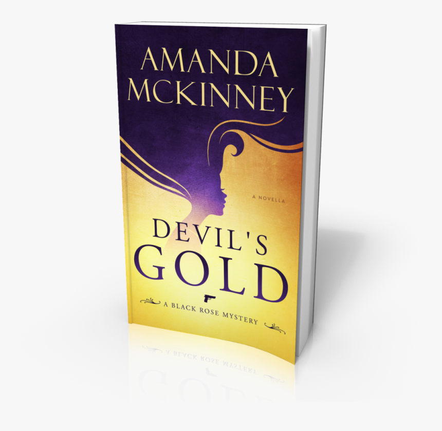 Devil S Gold - Enrique Remmele, HD Png Download