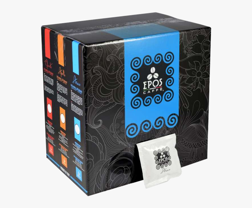 Coffee Pad, HD Png Download