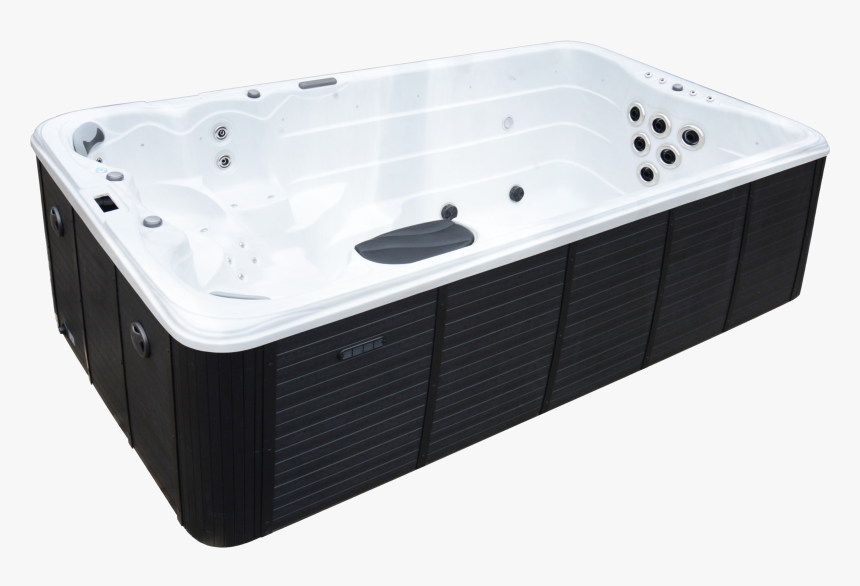Ares Side - Jacuzzi, HD Png Download