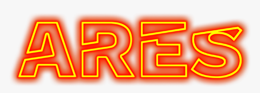 Arès - Colorfulness, HD Png Download