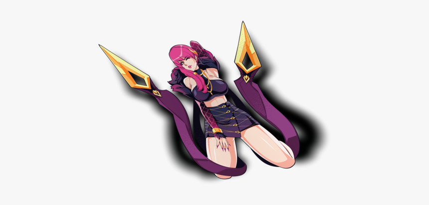 Evelynn Kda Waifu Sticker 

 
 Data Rimg Lazy 
 Data - Graphic Design, HD Png Download
