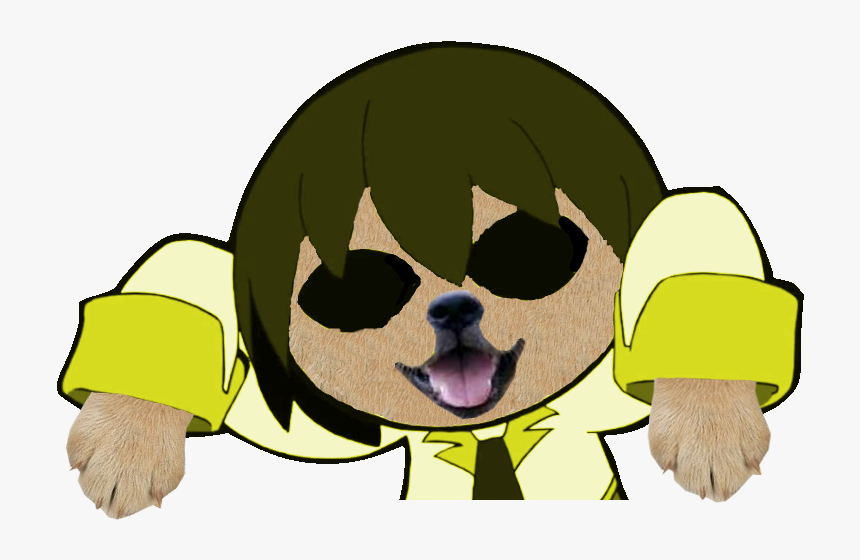 Transparent Motoko Kusanagi Png - Spooky Ougi Png, Png Download