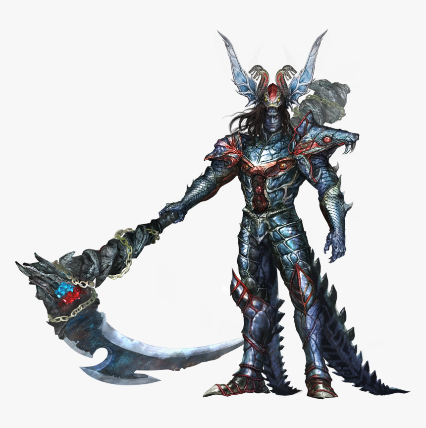 Dynasty Warriors Orochi, HD Png Download