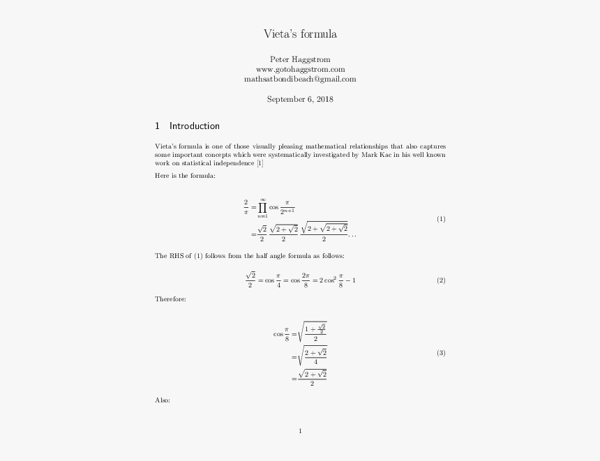 Document, HD Png Download