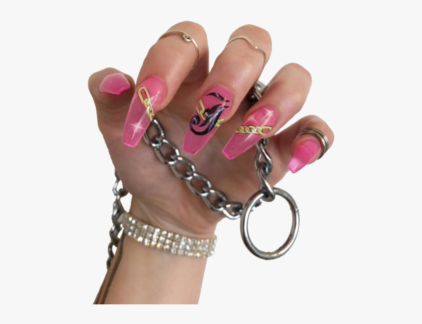 Image - Nail Polish, HD Png Download