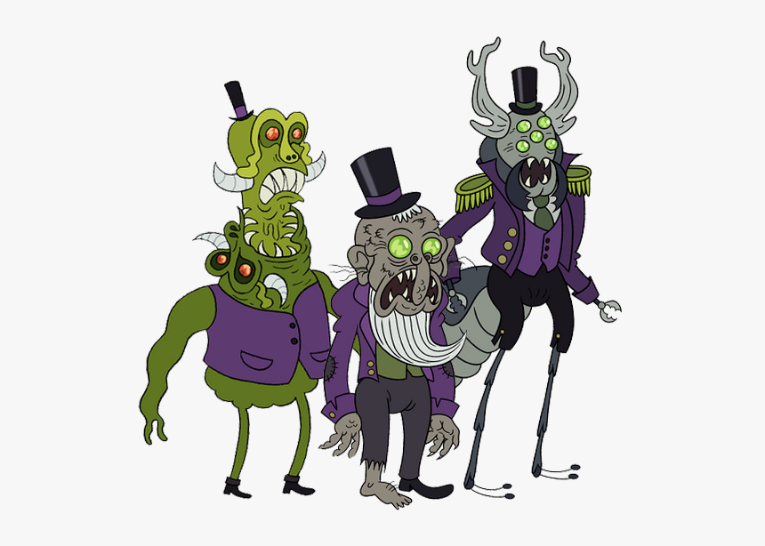 Regular Show Wiki - Cartoon, HD Png Download