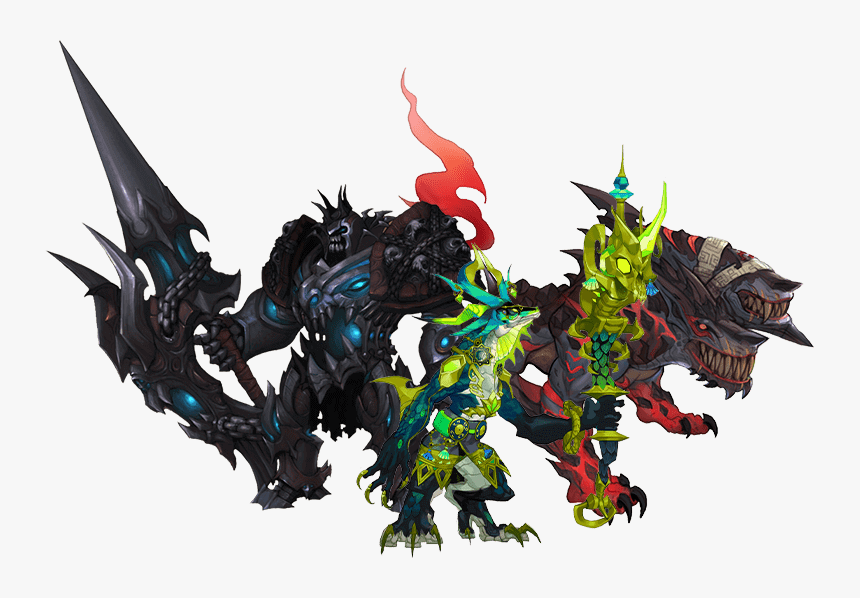 Greed Is Good , Png Download - Dragon, Transparent Png