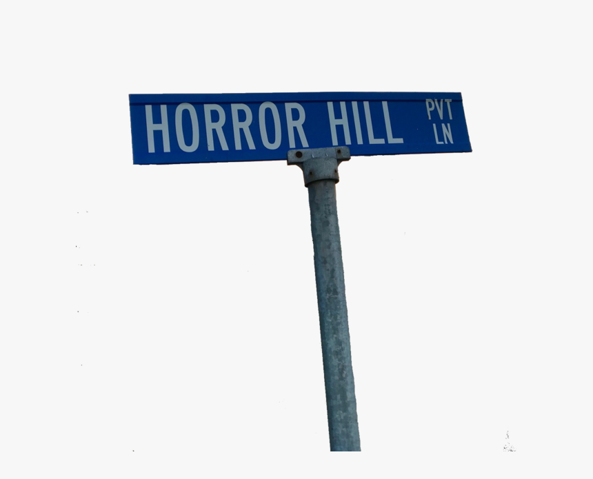 Street Sign, HD Png Download