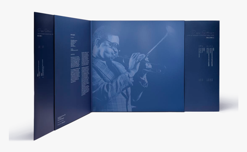 The Lost Recordings - Paper Bag, HD Png Download