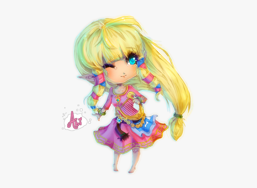 The Legend Of Zelda Skyward Sword - Zelda Legend Of Zelda Skyward Sword, HD Png Download