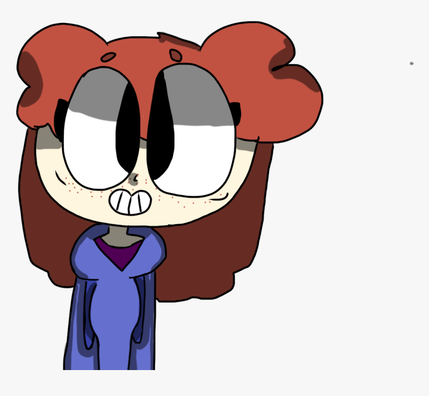 Untitled Artwork 18 - Cartoon, HD Png Download