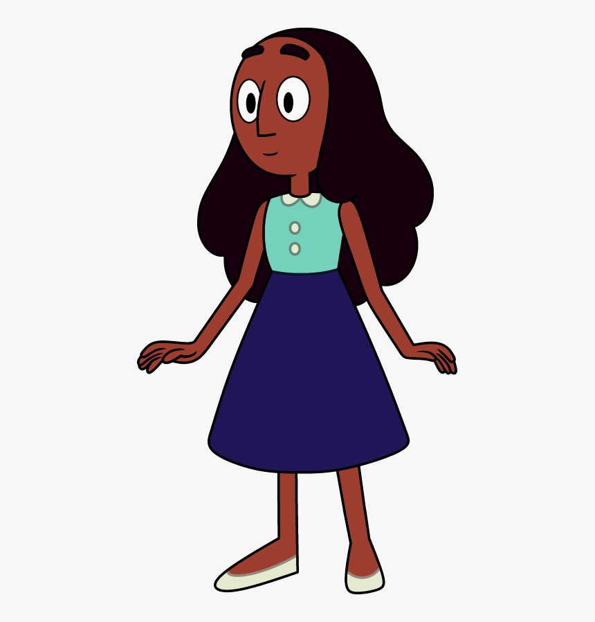 Connie Stts-0, HD Png Download