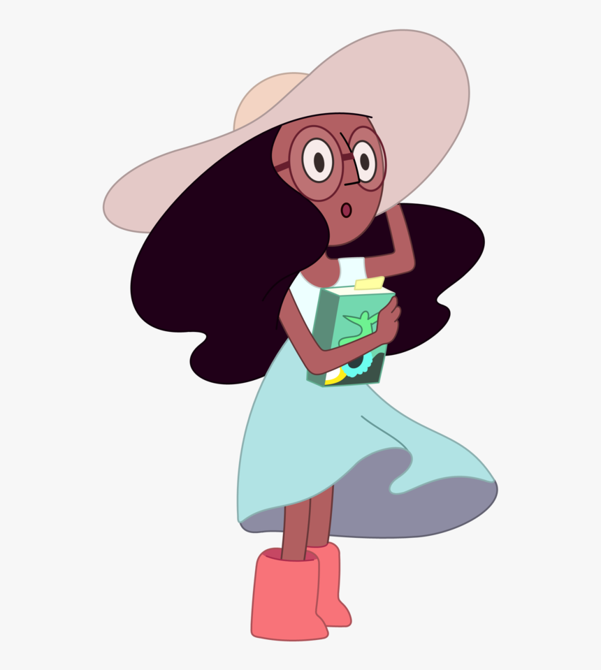 Steven Universe Connie Sword - Connie From Steven Universe Costume, HD Png Download