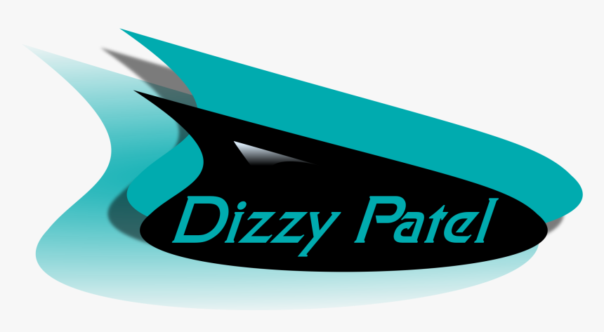 Dizzy Patel - Graphic Design, HD Png Download