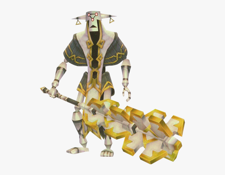 Guardian Zelda Skyward Sword, HD Png Download