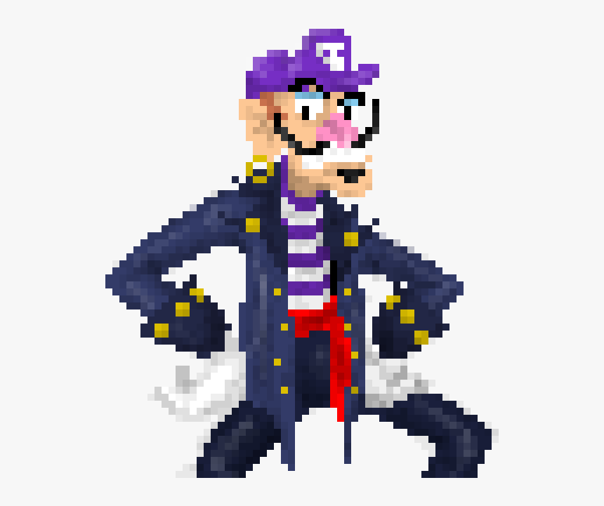 I Made This Pirate Wah For The Sea Of Greed People, - Sea Of Greed Game, HD Png Download