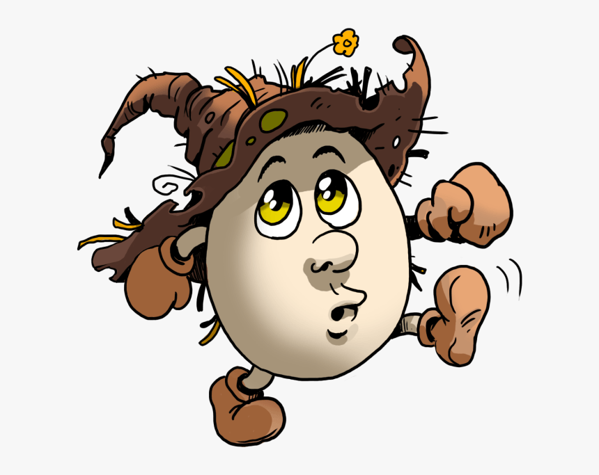 Cartoon, HD Png Download