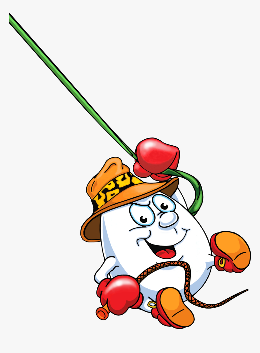 Cartoon, HD Png Download