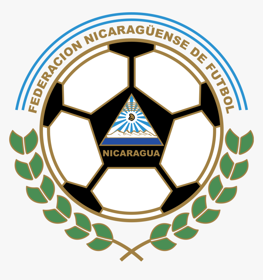 Nicaragua Football Federation, HD Png Download