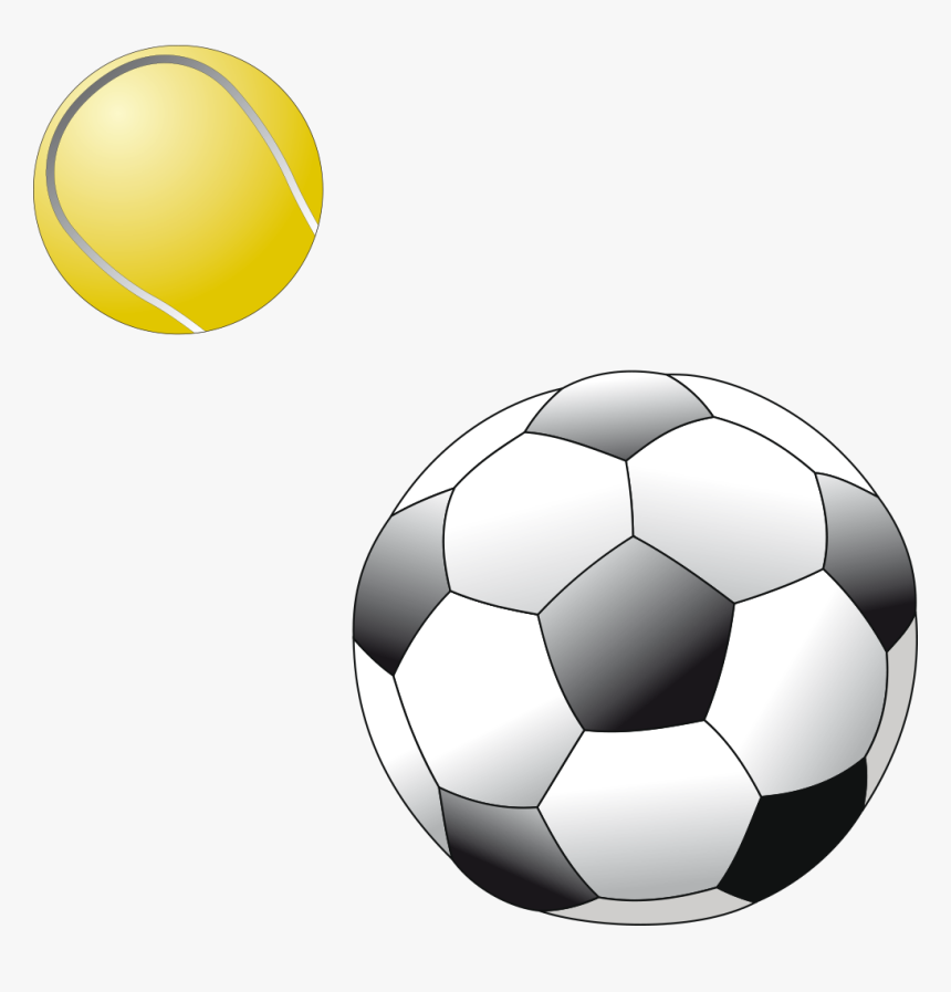 Pilotes - Dribble A Soccer Ball, HD Png Download