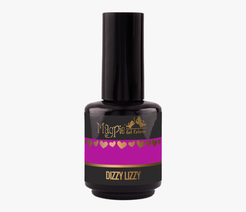 Magpie Dizzy Lizzy, HD Png Download