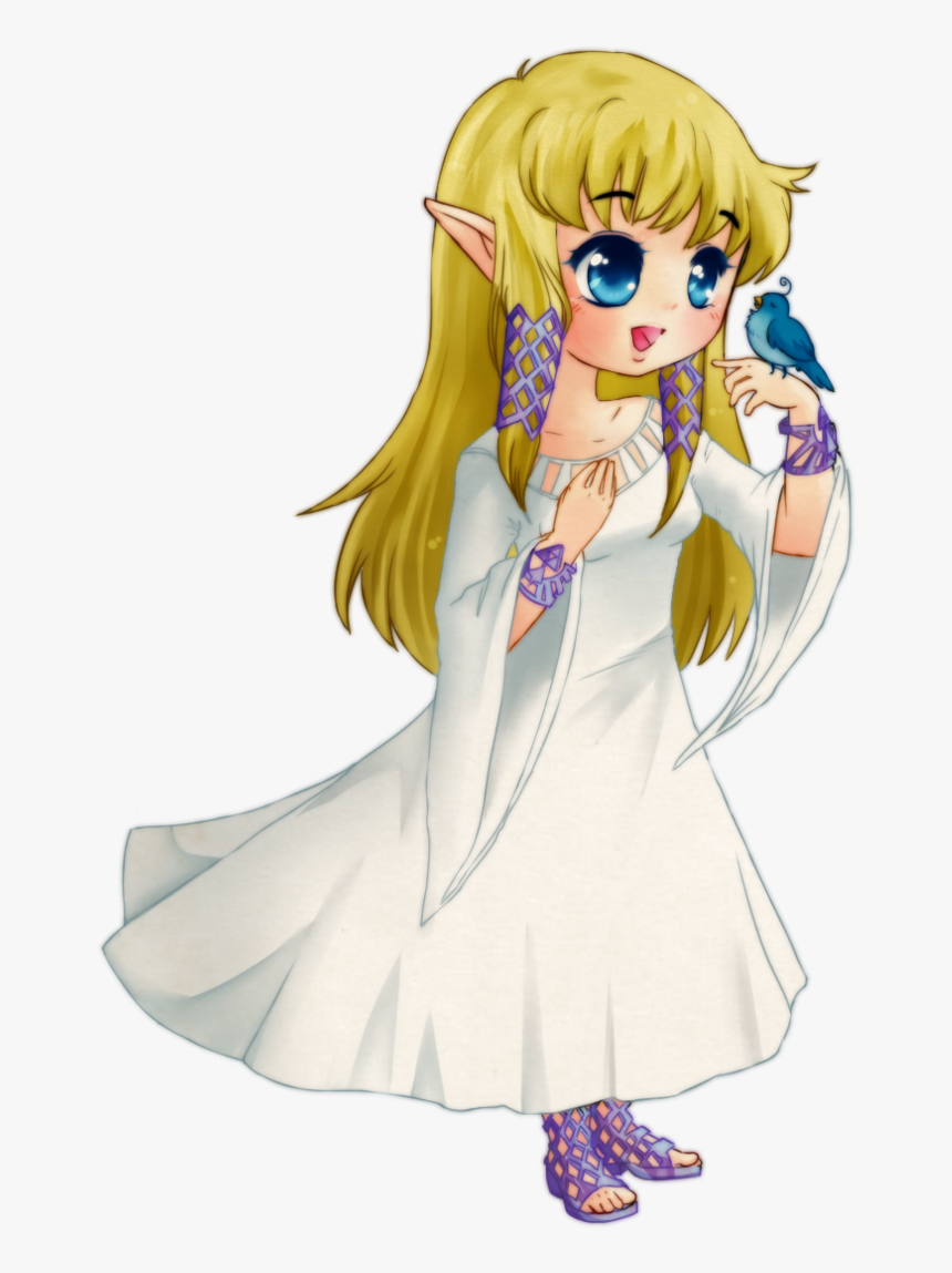 Loz Ss - Cartoon, HD Png Download