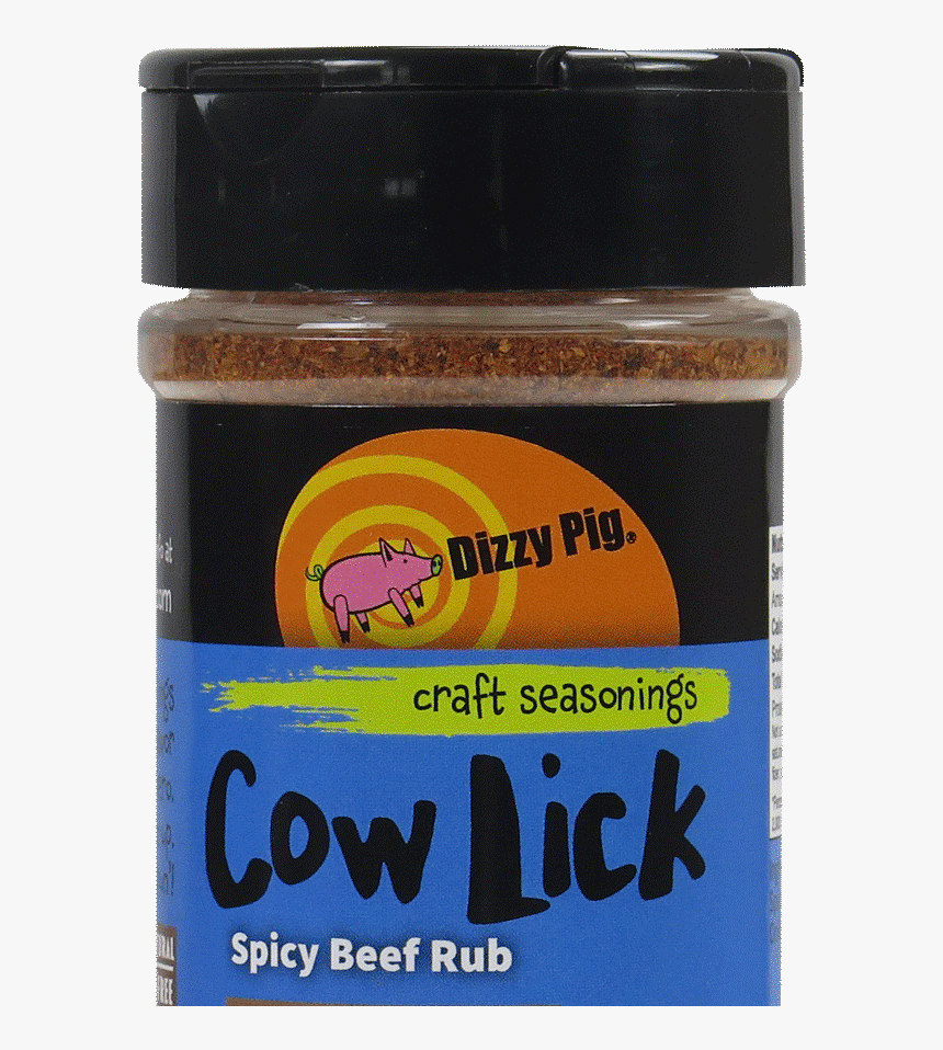 Beef Seasoning - Glitter, HD Png Download