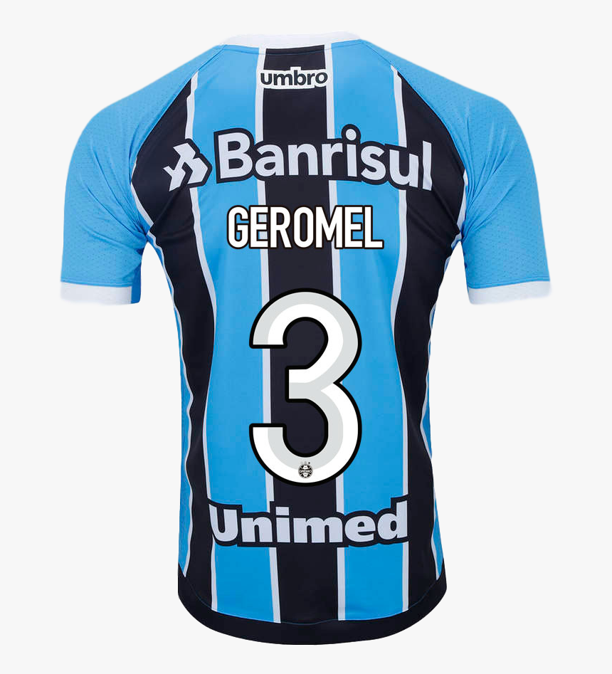 Gremio Camiseta , Png Download - Unimed, Transparent Png