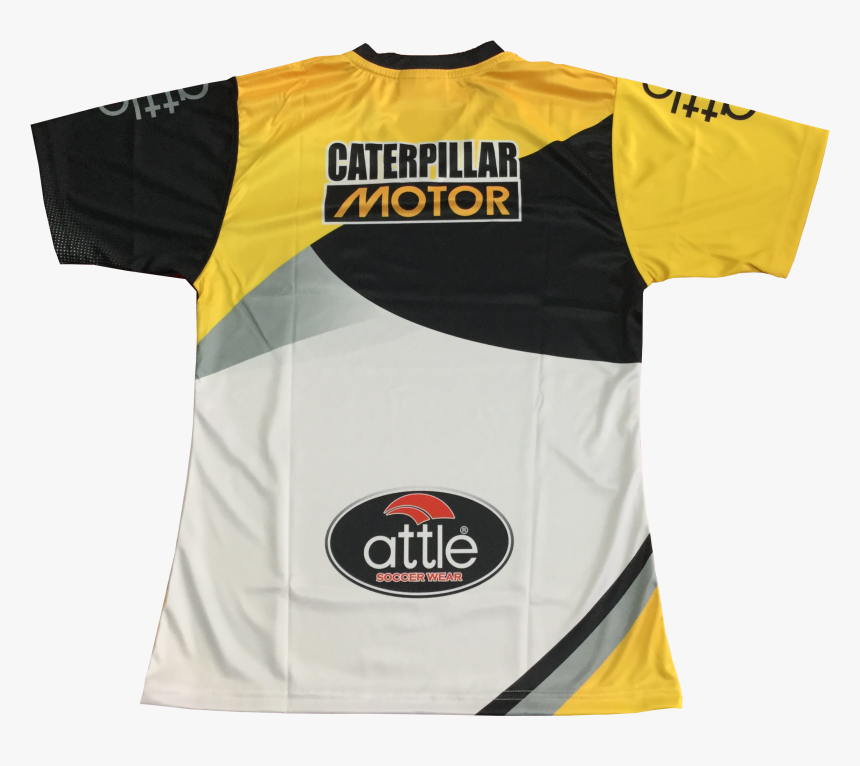 Camiseta Png - Caterpillar Motor, Transparent Png