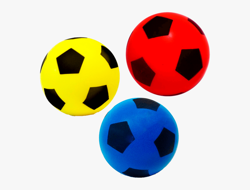 Balones De Futbol Png, Transparent Png