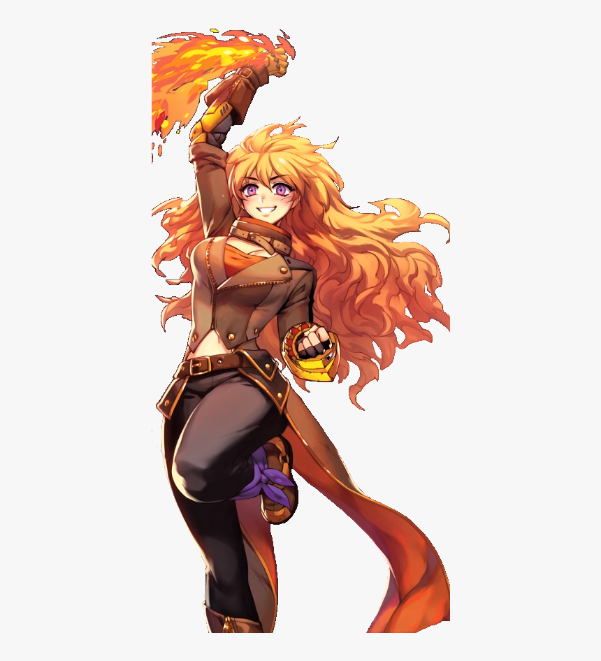 Rwby October 27, HD Png Download